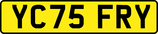 YC75FRY