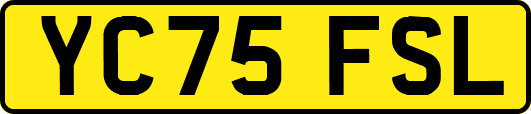 YC75FSL