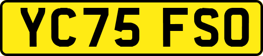 YC75FSO