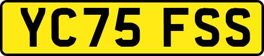 YC75FSS