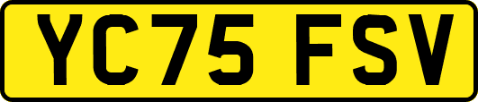 YC75FSV