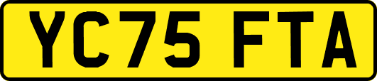 YC75FTA