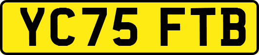 YC75FTB