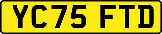 YC75FTD