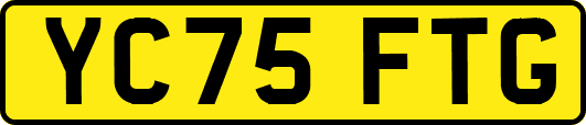 YC75FTG