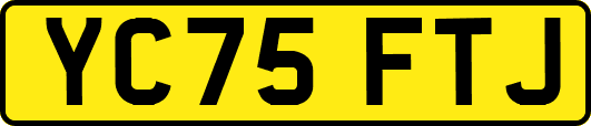 YC75FTJ