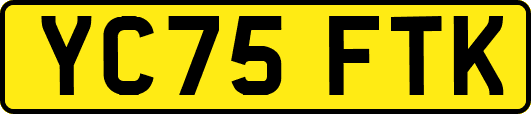 YC75FTK
