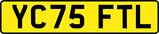 YC75FTL