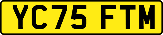 YC75FTM