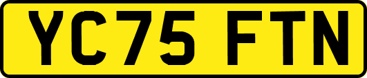 YC75FTN