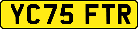 YC75FTR