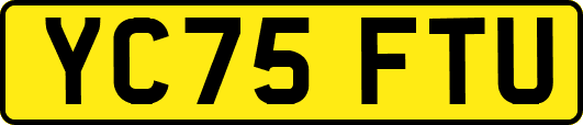 YC75FTU