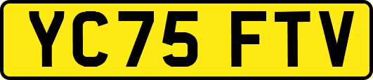 YC75FTV