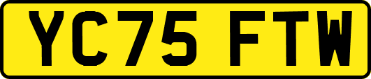 YC75FTW