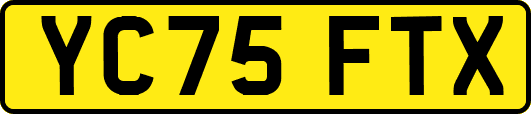 YC75FTX