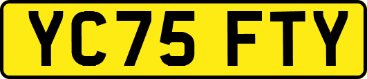 YC75FTY