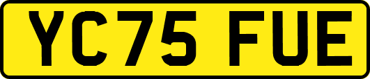 YC75FUE