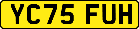 YC75FUH