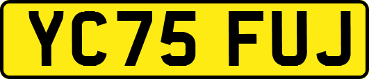 YC75FUJ