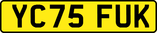 YC75FUK