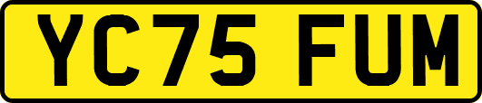 YC75FUM