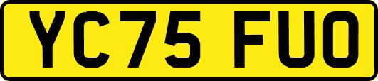 YC75FUO