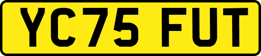 YC75FUT