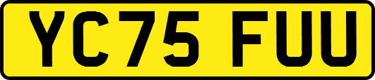 YC75FUU