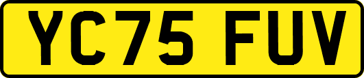 YC75FUV