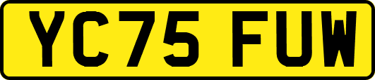 YC75FUW