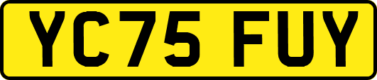 YC75FUY