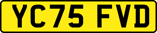 YC75FVD