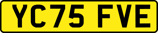 YC75FVE
