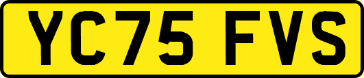 YC75FVS