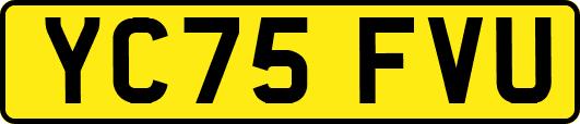 YC75FVU