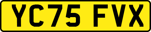 YC75FVX