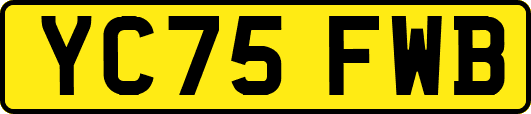 YC75FWB