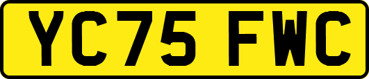 YC75FWC