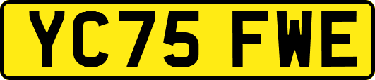 YC75FWE