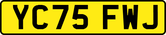 YC75FWJ