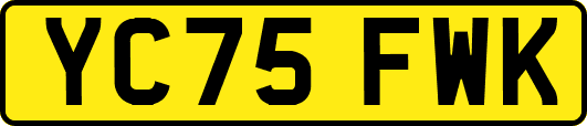 YC75FWK