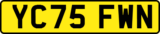 YC75FWN