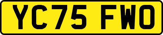 YC75FWO