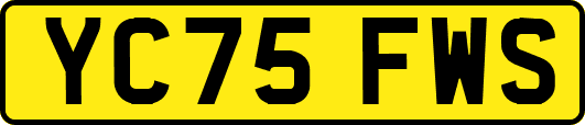 YC75FWS