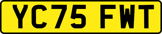 YC75FWT