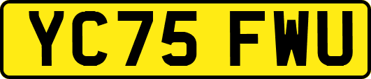 YC75FWU