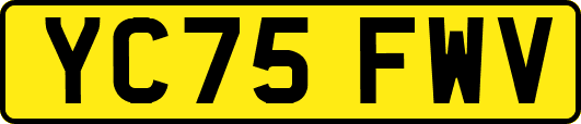 YC75FWV