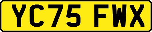 YC75FWX