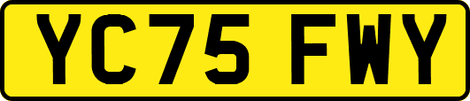 YC75FWY