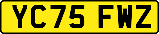 YC75FWZ